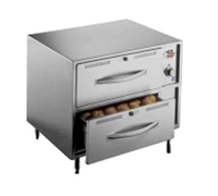 Warming Drawer, Free Standing