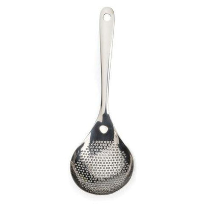 RSVP-International PP-SPN Perforated Straining Spoon, 13"