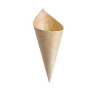 Disposable Cone Cups