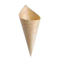 Disposable Cone Cups