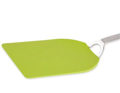 RSVP-International FLX-3G Flexible Nylon Spatula – Large Green
