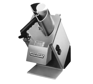 Hobart FP100-1B Food Processor, 1/3 HP