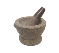 Mortar Pestle