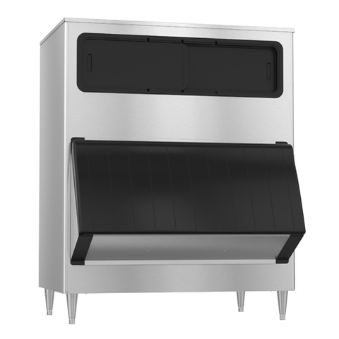 Contenedor de hielo para máquinas de hielo