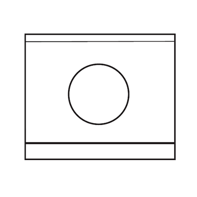 Imperial IHR-24-JW Diamond Series Heavy Duty Wok Range, gas, 24", Mandarin, (18) tip jet burner, 13" wok opening, 120,000 BTU, NSF