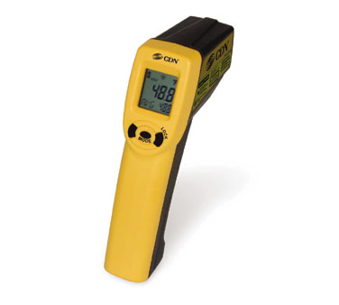 CDN IN1022 Infrared Gun Wireless Thermometer, -76 to +1022°F