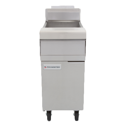 Freidora a gas Frymaster MJ140 Performance, capacidad de 40 lb, 110,000 BTU, NSF