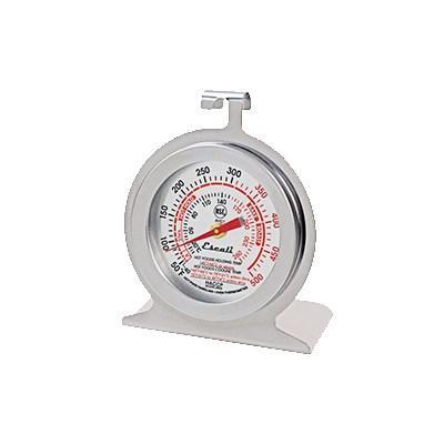 San Jamar THDLOV Escali Oven Thermometer, NSF