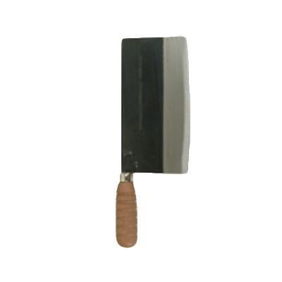 Thunder Group SLKF005HK Ping Knife 7-3/4"L Blade, , Cast Iron Blade
