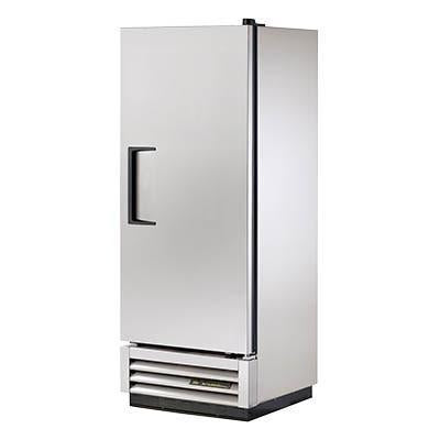 One-Section Reach-in Refrigerator with (1) Solid Swing Door