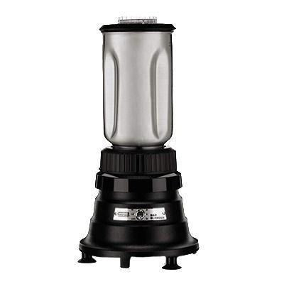 Waring BB155S Bar Blender, 32 oz. capacity, 3/4 HP, 120v/50/60/1-ph