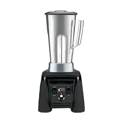 Waring MX1200XTS, Xtreme High-Power Blender, 64 oz. capacity, 120v/60/1-ph, 3.5 HP