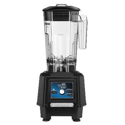 Waring TBB175, licuadora de barra TORQ 2.0, velocidad variable, 48 oz., 120v/50/60/1-ph
