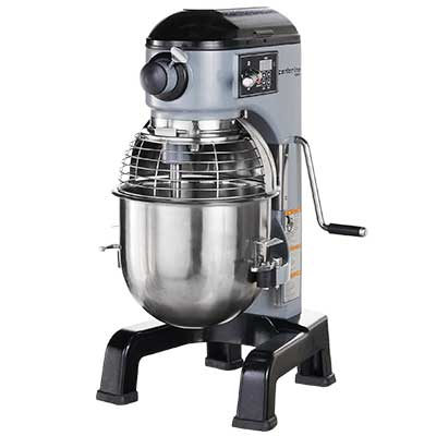 Hobart HMM20-1STD Centerline Planetary Mixer 20-quart, 100-120v/50/60/1-ph