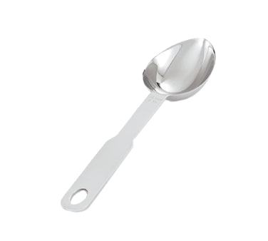 Vollrath 47055 Measuring Scoop/Cup - 30 ml, Stainless Steel