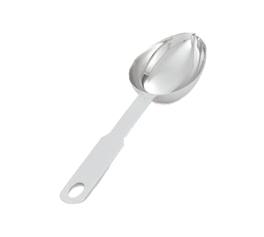 Vollrath 47056 Measuring Scoop/Cup - 60 ml, Stainless Steel