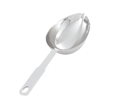 Vollrath 47059 Measuring Scoop/Cup - 240 ml, Stainless Steel