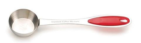 RSVP-International  ACOF-R Endurance® Coffee Scoop – Red