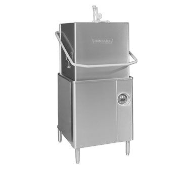 Hobart AM15-6 ENERGY STAR® Dishwasher, Stainless Steel, ENERGY STAR®