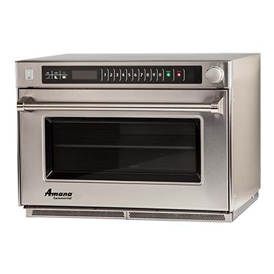 Amana AMSO35 Amana Steamer Oven, 208-240v/60/1-ph, 5100 watts