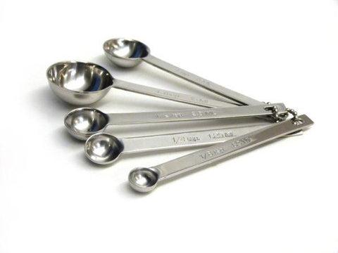 RSVP-International  DSP-4 Endurance® Measuring Spoons