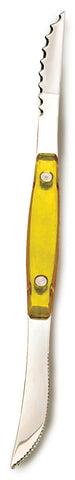 RSVP-International  GF-2Y Endurance® Grapefruit Double Knife