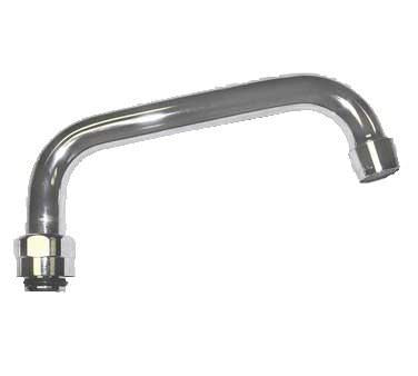 AA-006G Swivel Spout, 6"