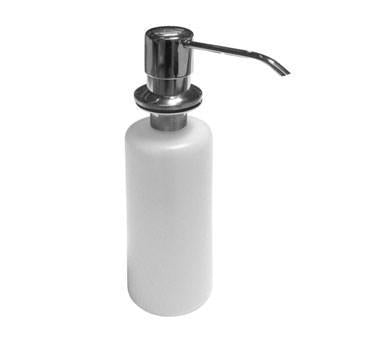 AA-138 Deck Mount Soap Dispenser 9 Oz. For Hand Sink