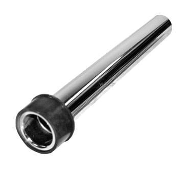 AA-149 Overflow Tube, 1-1/2" Sink Opening, 10" Length