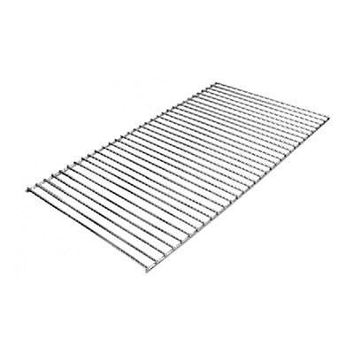 GSW USA SB-BR24 Sink Rack, 14-1/2" X 24-3/4", For 24" Drain Board, Stainless Steel, ETL