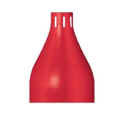 Hatco DL-500 Decorative Heat Lamp, Bell-Shape, 250 Watt Max