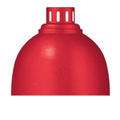 Hatco DL-725 Decorative Heat Lamp, Wide Bell-Shaped, 250 Watt Max