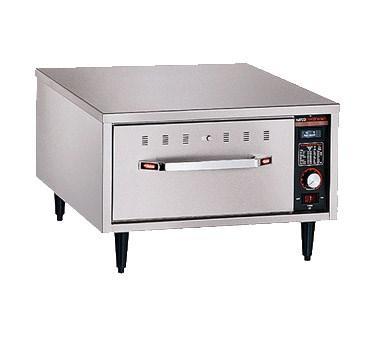 Hatco HDW-1N Freestanding Narrow Drawer Warmer - 120V, 450W