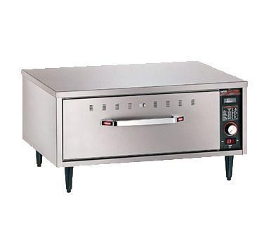 Hatco HDW-1 Freestanding Warming Drawer Unit For Standard Size Pans, 120 V