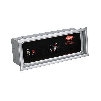 Hatco RMB2-2R-24-120 Remote Control Enclosure, 2 Relays, 24 Amps, 120v