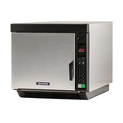 Amana JET14V XpressChef™ 2c Series Combination Oven, 208-240v