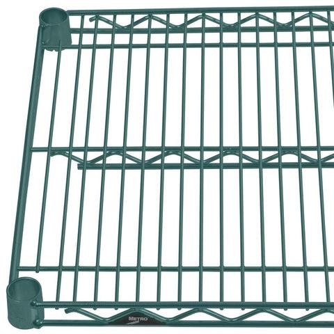 Metro 1436NK3  Super Erecta Metroseal 3 Wire Shelf - 14" x 36"