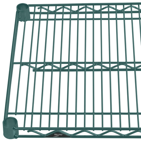 Metro 1460NK3 Super Erecta Metroseal 3 Wire Shelf - 14" x 60"