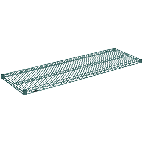 Metro 1472NK3 Super Erecta Metroseal 3 Wire Shelf - 14" x 72"