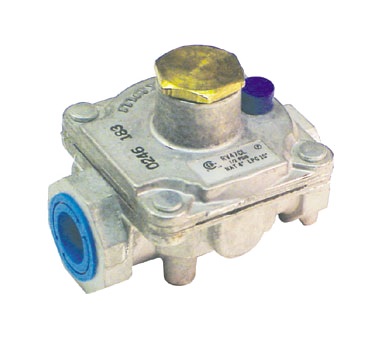 Dormont R48N42-0306-3.5 Dormont 3/4" Regulator for Natural Gas