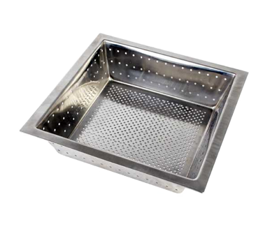 Thunder Group SLFDS310 Floor Drain Strainer 10" x 10" x 3"