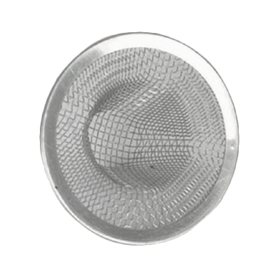 Thunder Group SLSN001 Large Sink Strainer