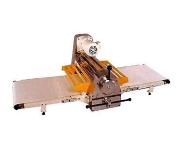 Thunderbird TBD-500T Reversible Dough Sheeter - 3/4 HP