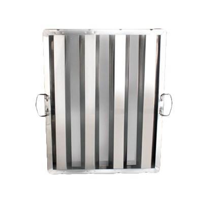 Thunder SLHF1620 Hood Filter, 20"H x 16"W