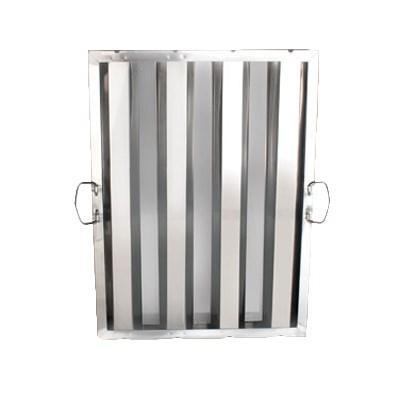 Thunder SLHF1625 Hood Filter, 25"H x 16"W