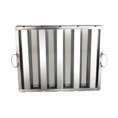 Thunder SLHF2016 Hood Filter, 16"H x 20"W