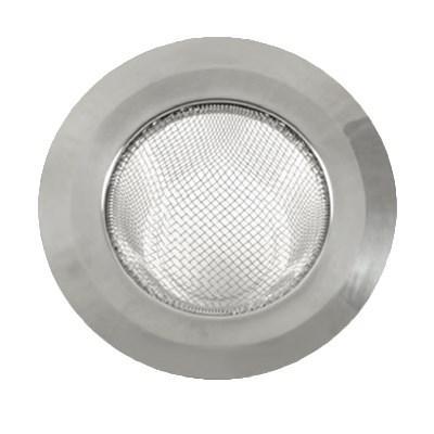 Thunder Group SLSN001W Sink Strainer Large Wide Rim