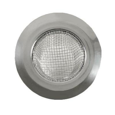 Thunder Group SLSN002W Sink Strainer Medium Wide Rim