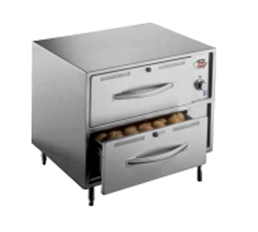 Warming Drawer, Free Standing