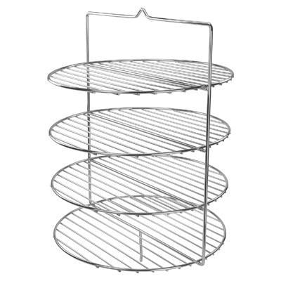 Winco EDM-P58 Pizza Rack For EDM-2